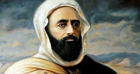 طعنة خنجر سلطان المغرب.. قصة خيانة تعرض لها الأمير عبد القادر