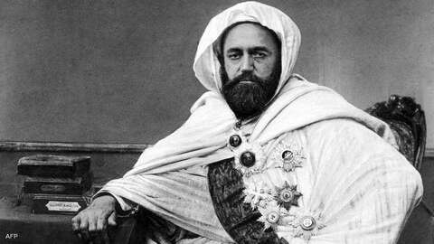 مشروع فيلم “الأمير عبد القادر”.. تفادي أخطاء الماضي