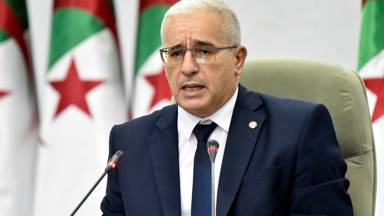 بوغالي: مخطط عمل الحكومة يرسم معالم الجزائر الجديدة