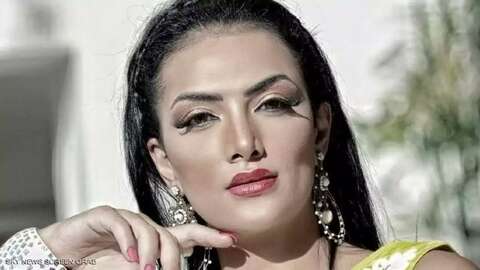 حورية فرغلي تكشف تفاصيل جديدة عن أزمة أنفها
