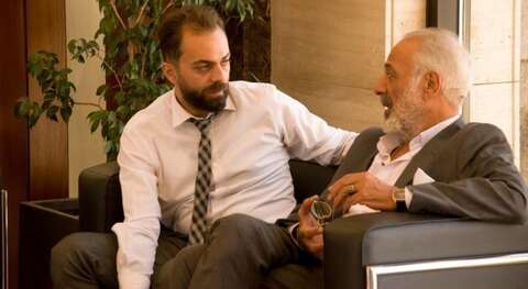 فيلم “فيك أب” يعيد السينما السورية إلى المنافسة العربية