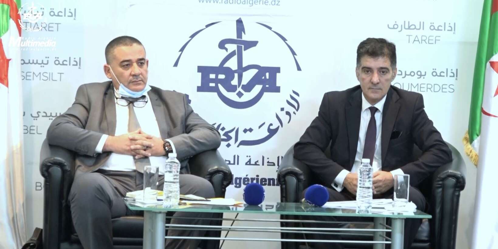 حموش ياسين: “ضمان تسليم 459 مدرسة وترميم واسع للإقامات الجامعية لإنجاح الموسم الدراسي الجديد”