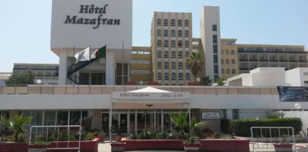 فندق مزفران يستعيد نشاطه من جديد