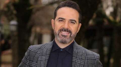 بسبب وضع المستشفيات في لبنان.. وائل جسار يعبر عن غضبه