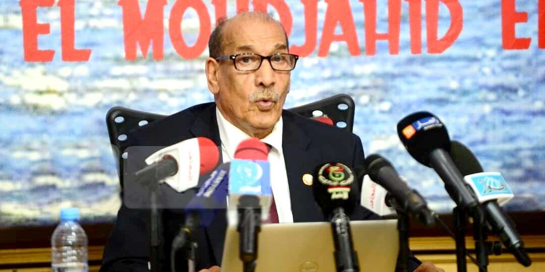 فنيش: “المحليات القادمة تشكل باعثا لإعادة الإقلاع الاقتصادي الوطني”