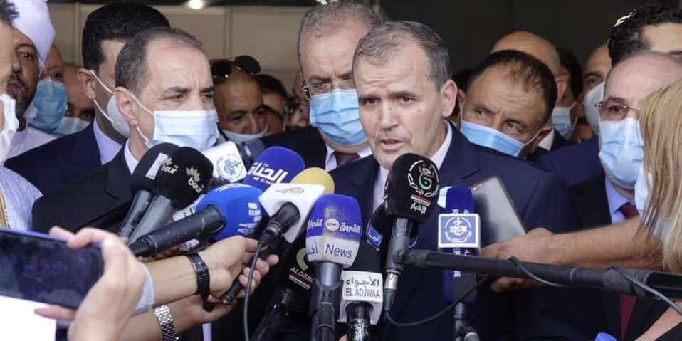 رزيق:”الاقتصاد الدائري يلبي الاحتياجات الآنية لما بعد الأزمة الاقتصادية والصحية”