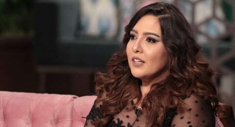 مي كساب: وزني يزيد وينقص مثل قطعة اسفنج بسبب الاكتئاب