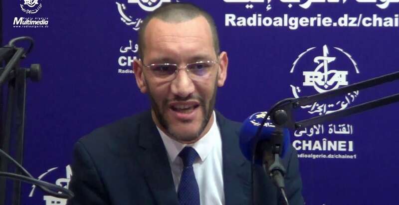 مدير التجارة الخارجية: الصادرات الجزائرية ستحقق هذا العام رقما قياسيا تاريخيا