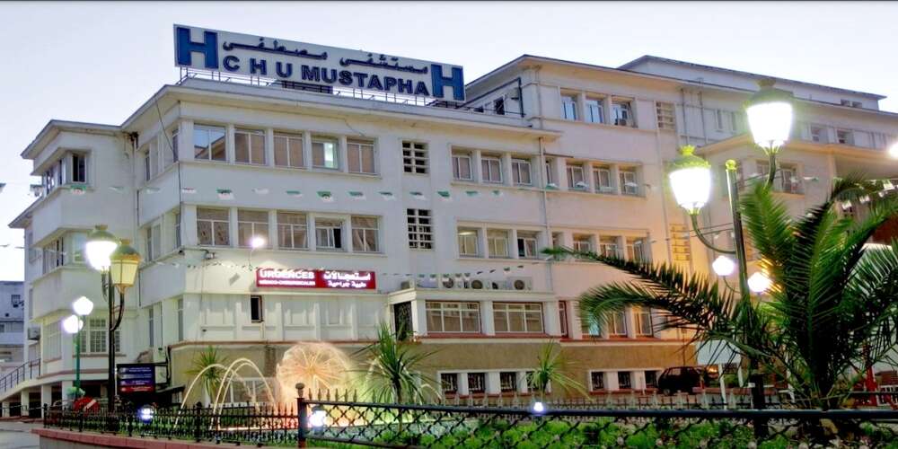 فتح المصلحة الجديدة للإستعجالات الطبية الجراحية بمستشفى مصطفى باشا الأحد القادم