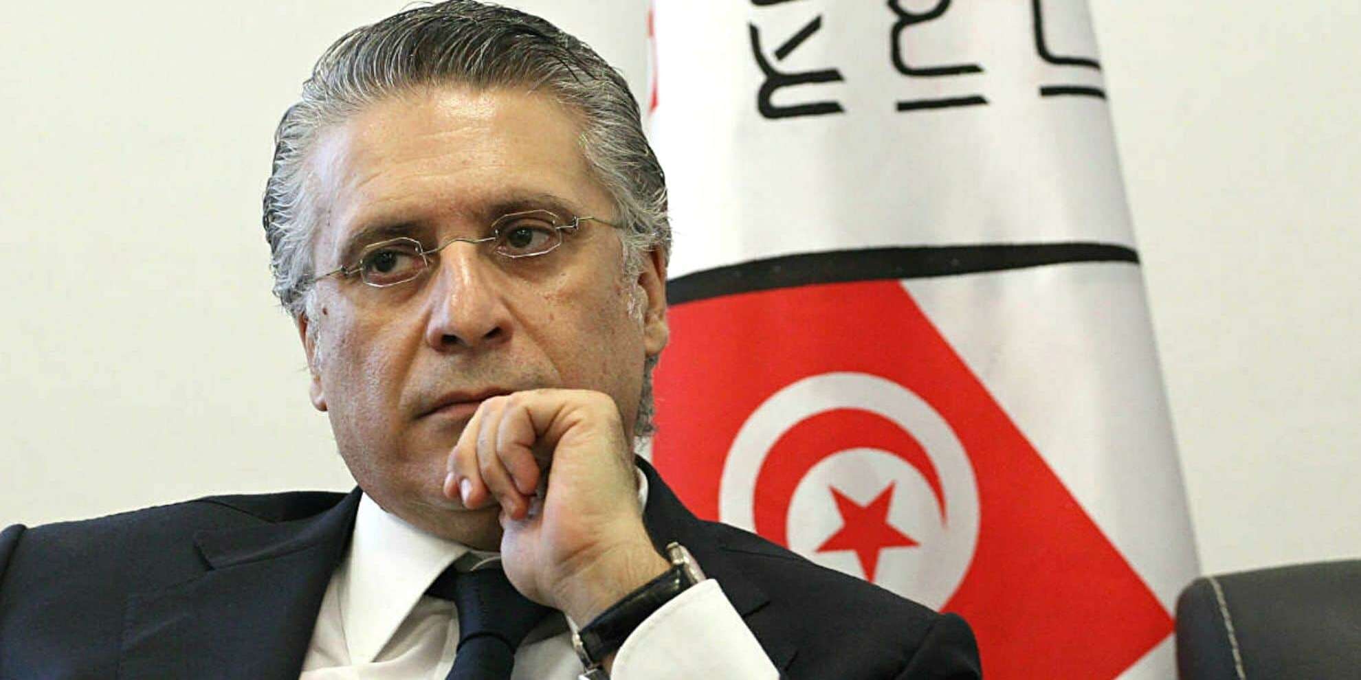 نبيل القروي وشقيقه يواجهان عقوبة السجن المؤبد بالجزائر
