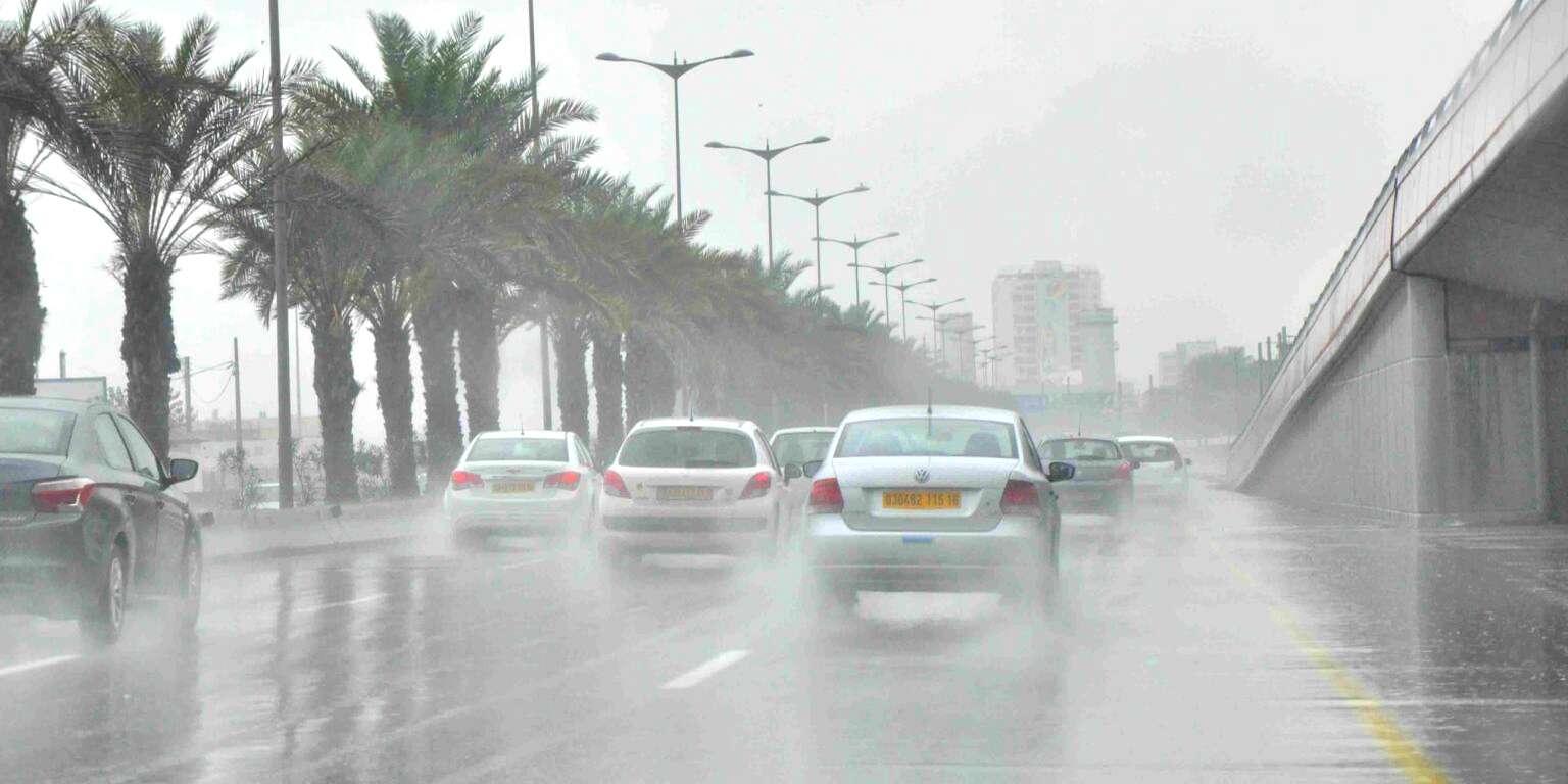 الأمن الوطني يدعو المواطنين للحيطة وتوخي الحذر أثناء السياقة