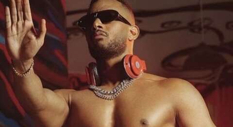 هاني شاكر يهدّد محمد رمضان بشكل حاسم: “لا أحد فوق القانون”