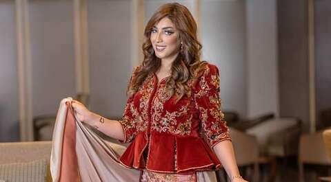 سهيلة بن لشهب تنضم إلى برنامج “جلسة ونسا”