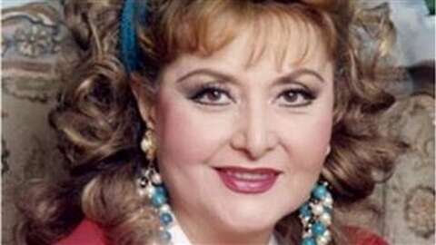 ليلى طاهر : قرار اعتزالي نهائي لا رجعة فيه