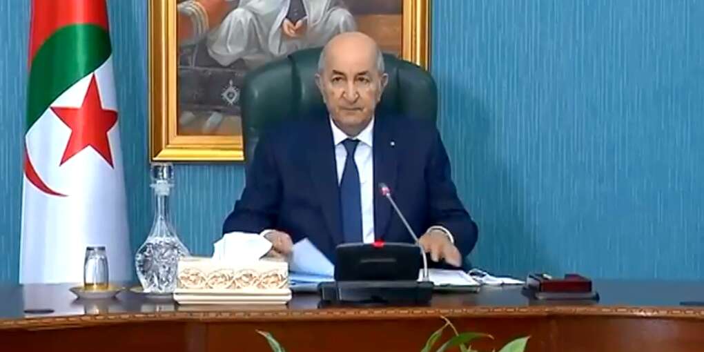 الغلق الفوري للمجال الجوي الجزائري على الطائرات المغربية المدنية والعسكرية
