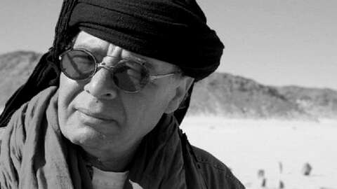 السينمائي إبراهيم تساكي في ذمة الله
