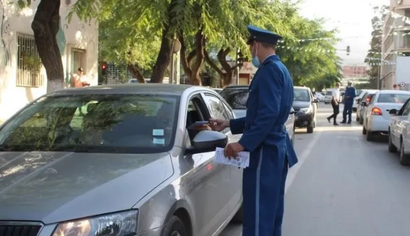تسجيل 18022 مخالفة لتدابير الحجر الصحيمن 17 أوت إلى 3 سبتمبر