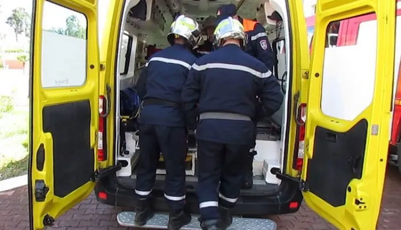 وفاة 32 شخص وإصابة 1451 آخرين في حوادث المرور خلال أسبوع