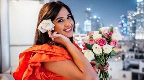 ياسمين عبد العزيز بعد تعافيها من أزمتها الصحية.. رأيت الموت بعيني وكان قريباً مني