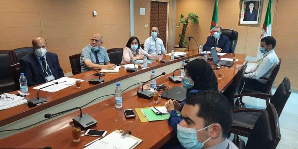 رزيق يشارك في أشغال الدورة الوزارية لمؤتمر الأمم المتحدة للتجارة والتنمية