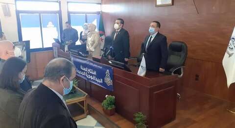 صلواتشي: “ألف قرض مصغر خلال 2022 للمتخرجين من معاهد التكوين الخاصة بالصيد البحري”