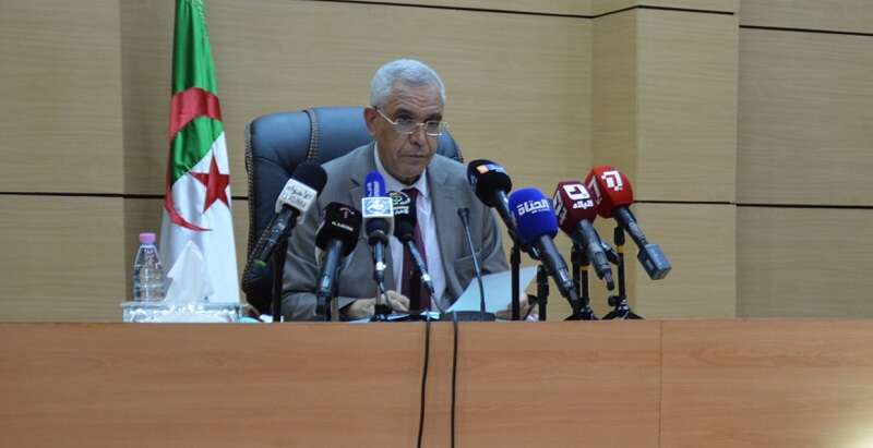 وزير العدل يشرف على تنصيب المجلس الأعلى للتوثيق