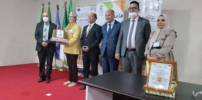 “الإفراج” عن نتائج المسابقة الوطنية لأفضل مشروع ناشئ بالجامعات