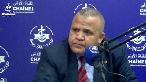 مصباح مناس: “تصريحات ماكرون الأخيرة سقطة لحسابات انتخابية بامتياز”