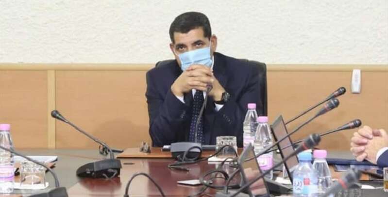 من أجل تحسين أداء القطاع.. وزير النقل يجري حركة جزئية مست 18 مديرا ولائيا