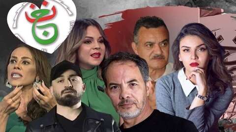 ” عندما تجرحنا الأيام” دراما اجتماعية تجمع أبرز نجوم التمثيل في الجزائر