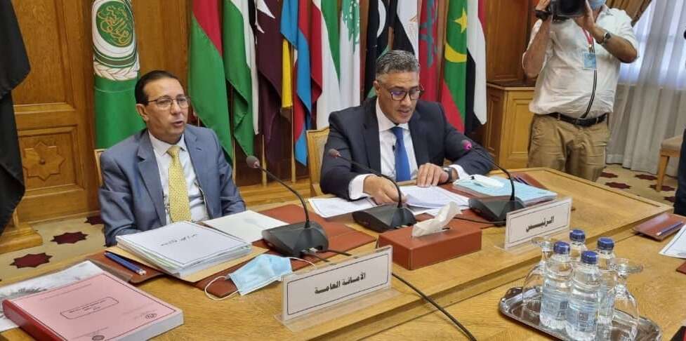 بلعريبي يعرض التجربة الجزائرية الرائدة في مجال السكن