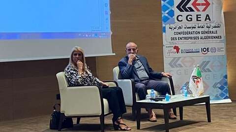 كنفدرالية المؤسسات تنظم منتدى دوليا حول دور المرأة في تنمية الاقتصاد