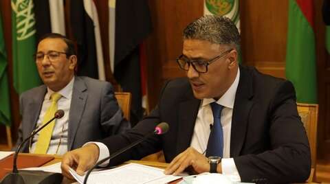 وزير السكن، طارق بلعريبي: “سيتم تشييد مليون سكن إلى غاية سنة 2024”