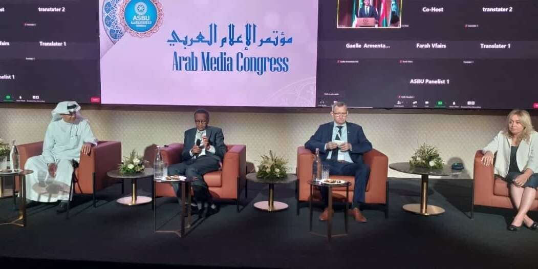 بلحيمر: خيارا التجديد و تعزيز التواصل العربي تحدٍ يفرض نفسه على وسائل الإعلام العربي