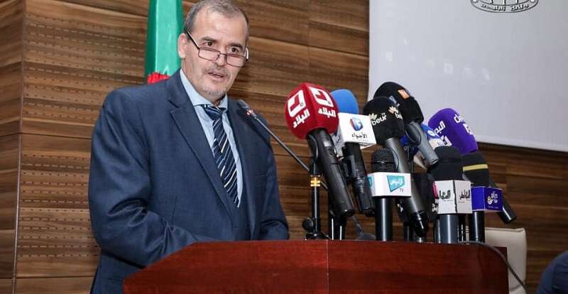 رزيق: 6 ألاف مستورد وهمي خلال السنوات الأخيرة