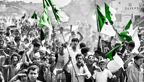 الإعلام الأمريكي… الثورة الجزائرية غيرت العالم للأحسن