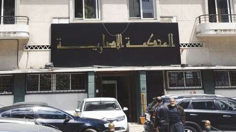 بعد شكوى من وزارة الداخلية.. المحكمة الادارية تقضي بحل “راج”