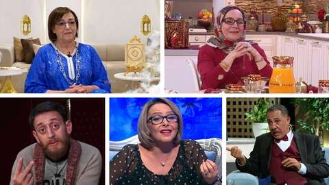 بسبب قلة العروض والإنتاجات الفنية.. فنانون يدخلون عالم الإشهار هروبا من البطالة