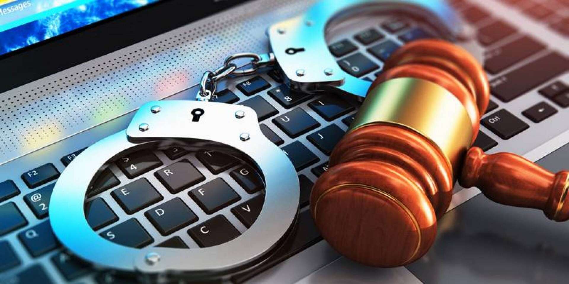 التحضير لإنشاء جمعية جزائرية تعنى بمكافحة الجريمة المعلوماتية