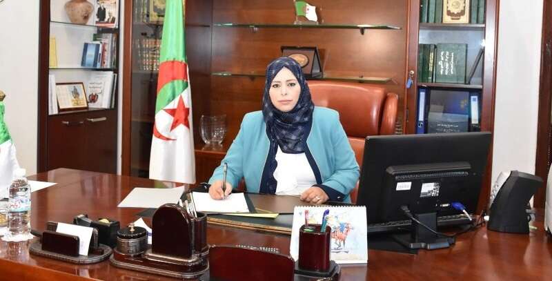عزوار: نظام الغرفتين التشريعيين ساهم في توسيع التمثيل الديمقراطي للمجتمع المدني
