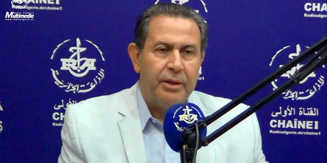 بلعوينات: “نحرص على تحيين مدونة تخصصات التكوين المهني دوريا مع الشركاء الإقتصاديين “
