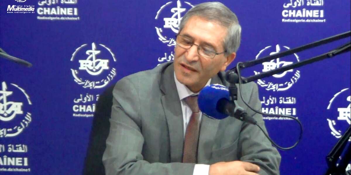 بوعلام سعيداني: التدريس بالمدرستين العليتين للرياضيات والذكاء الاصطناعي بـ”الإنجليزية”.. اعتماد 1660 منصبا ماليا جديدا لتوظيف الأساتذة