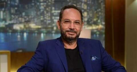 كمال أبو رية: علاقتي ضعيفة بالسوشيال ميديا وأمثل جيلا مختلفا بـ”قلب مفتوح”