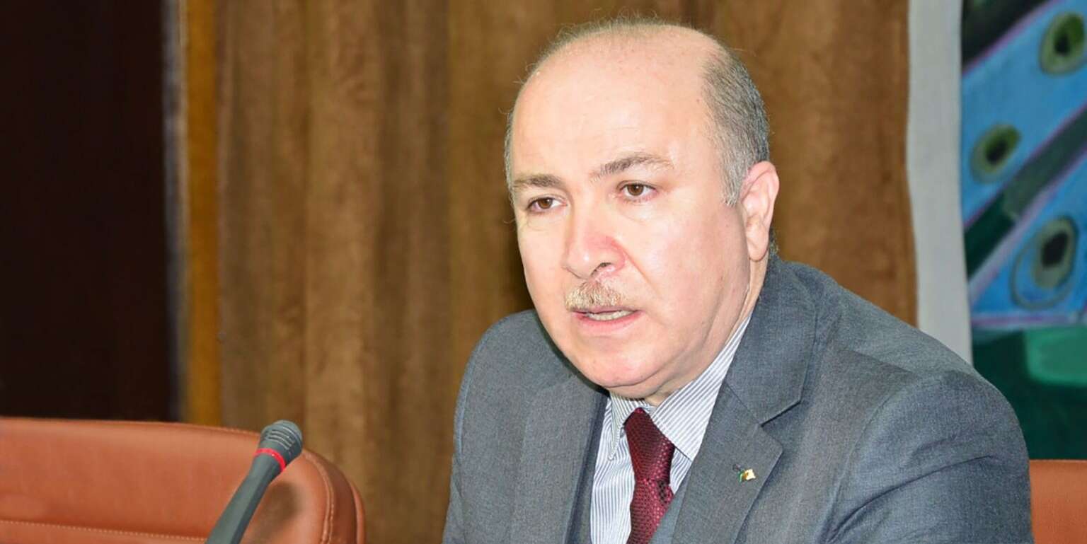 أيمن بن عبد الرحمن: الدولة تقرر التخلي عن أرباح سوناطراك وسونلغاز للسماح لهما بتوسيع استثماراتهما