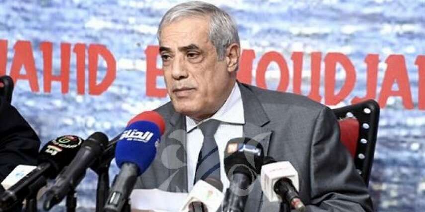 العرباوي : الجزائر ستستمر في الدفاع عن القضايا العادلة رغم أنف أولئك الذين لا يستطيعون التخلي عن عقدة الاستعمار