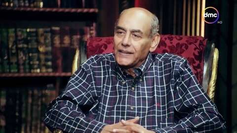 أحمد بدير يكشف أسراراً مثيرة عن حياته الشخصية