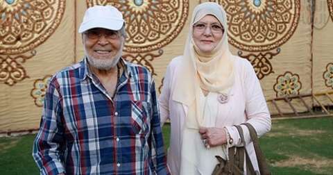 رفضت عروضا بملايين الجنيهات.. حسن يوسف يكشف كواليس فيلم شمس البارودي الجديد