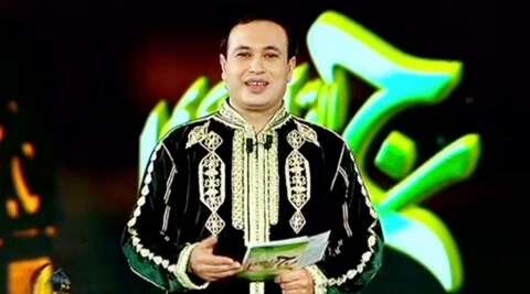 الاعلامي بلال جعفر يصرح لـ “الموعد اليومي”: الإنشاد في الجزائر ما زال نخبويا ومناسباتيا
