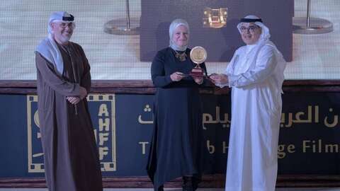 المهرجان العربي لفيلم التراث بالشارقة.. السينما الجزائرية بامتياز