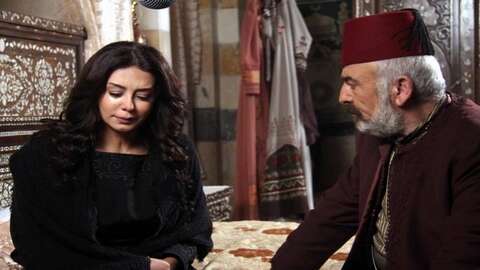 الدراما السورية تلملم جراحها: إنتاجات بالجملة